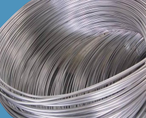 Stainless Steel Capillary Tube(In Coil)